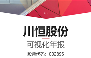 一图读懂 2024年年度报告